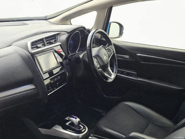 2015 HONDA FIT HYBRID L PKG☆ 400919659
