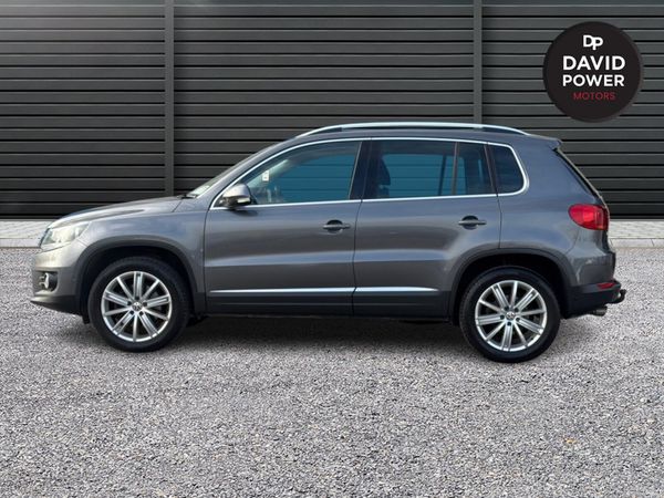 Volkswagen Tiguan 2016 400923939
