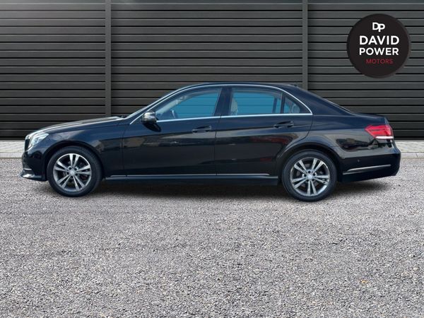 Mercedes-Benz E-Class 2015 400924041