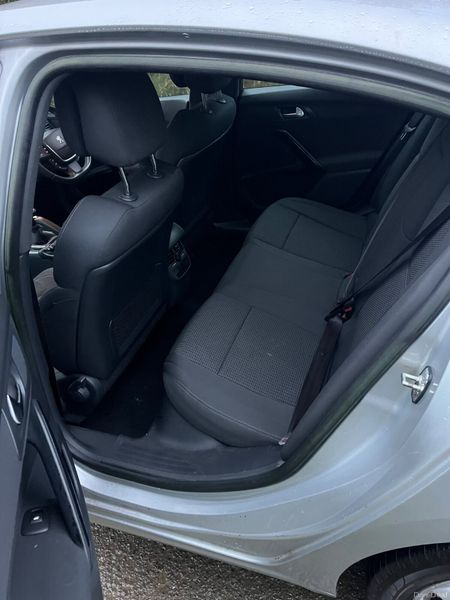 Peugeot 508 2013 400930577
