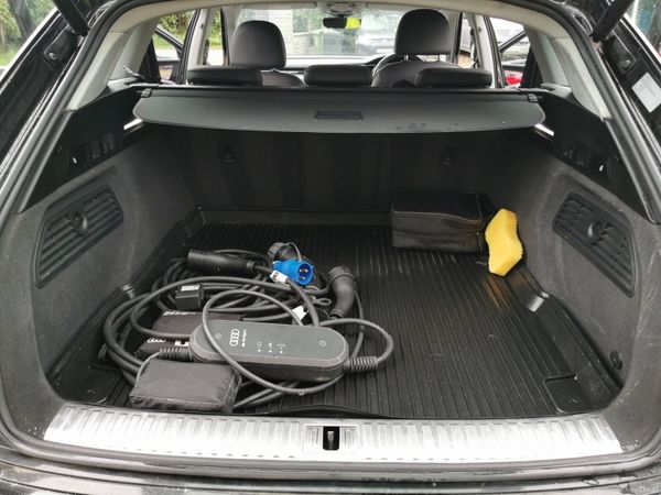 Audi e-tron 2020 55 Long Range 400932765