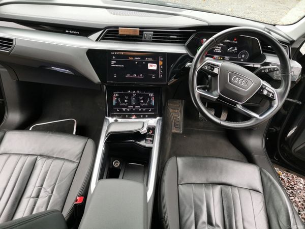 Audi e-tron 2020 55 Long Range 400932767