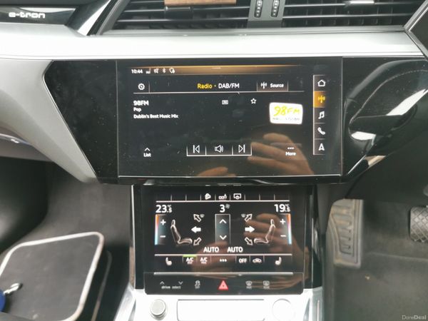 Audi e-tron 2020 55 Long Range 400932785
