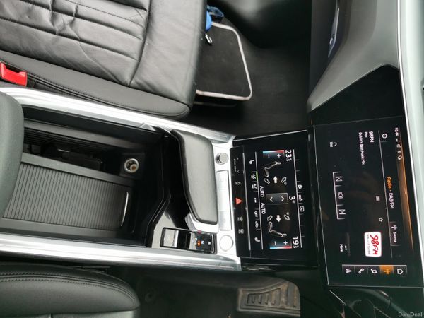 Audi e-tron 2020 55 Long Range 400932797