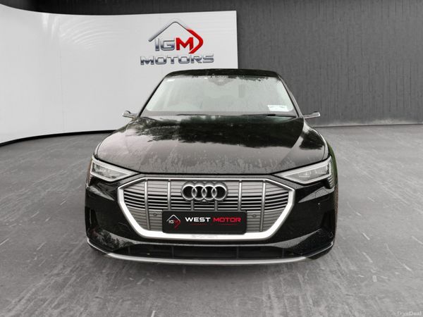 Audi e-tron 2020 55 Long Range 400932803