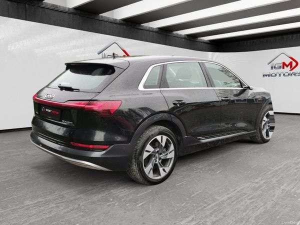 Audi e-tron 2020 55 Long Range 400932807