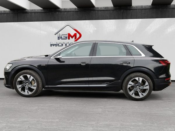 Audi e-tron 2020 55 Long Range 400932813