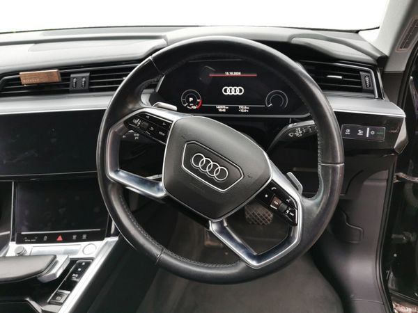 Audi e-tron 2020 55 Long Range 400932819