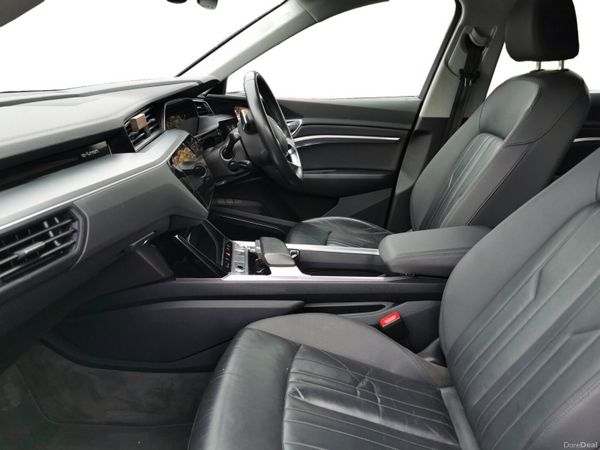 Audi e-tron 2020 55 Long Range 400932823