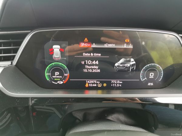 Audi e-tron 2020 55 Long Range 400932827