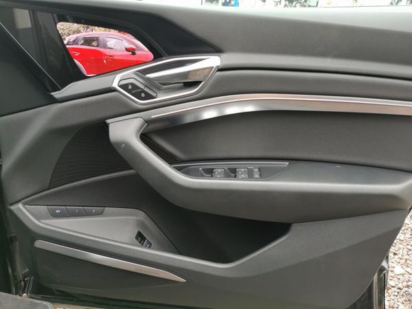 Audi e-tron 2020 55 Long Range 400932829