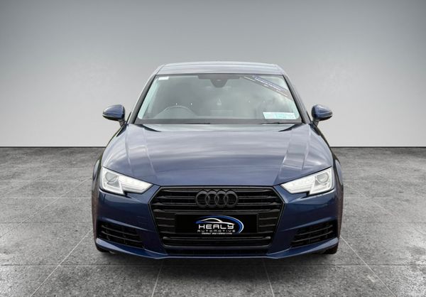 AUDI A4 2.0 TDI ULTRA 148BHP 400934663