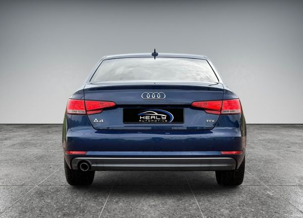 AUDI A4 2.0 TDI ULTRA 148BHP 400934603