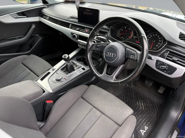 AUDI A4 2.0 TDI ULTRA 148BHP 400934607
