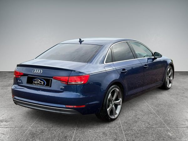 AUDI A4 2.0 TDI ULTRA 148BHP 400934611