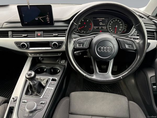 AUDI A4 2.0 TDI ULTRA 148BHP 400934613