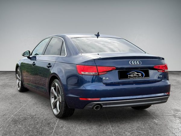 AUDI A4 2.0 TDI ULTRA 148BHP 400934635