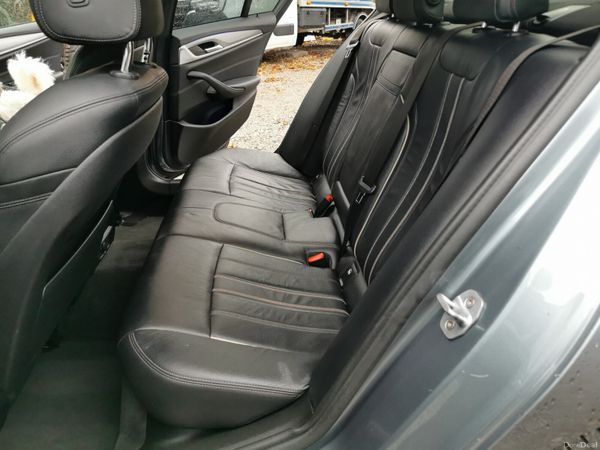 BMW 5-Series 2.0  M SPORT Edition 2019 400934791