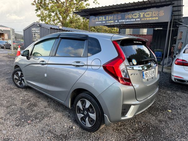 Honda fit hybrid automatic (jazz) 400936759