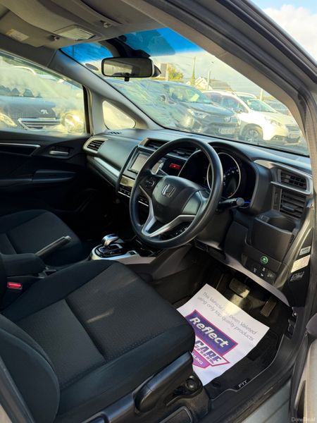 Honda fit hybrid automatic (jazz) 400936763