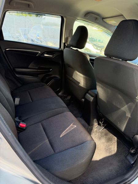 Honda fit hybrid automatic (jazz) 400936773