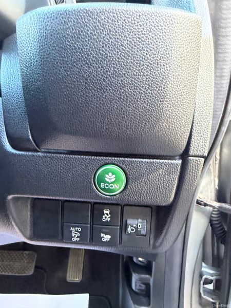 Honda fit hybrid automatic (jazz) 400936779