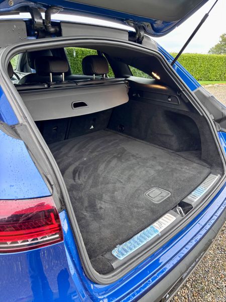 2022 Mercedes EQC 400 4MATIC AMG LINE 400937119