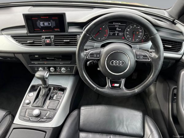 AUDI A6 2.0 TDI S LINE ULTRA 187BHP 4DR AUTO 190PS 400938847