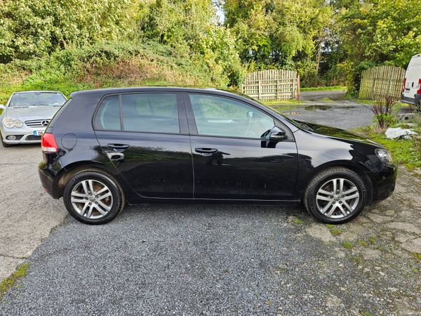 Volkswagen Golf 2011 1.2 tsi nct 10/27 400939043