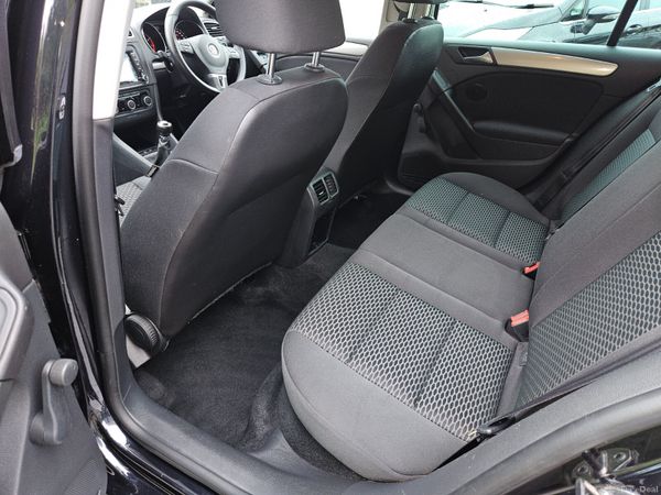 Volkswagen Golf 2011 1.2 tsi nct 10/27 400939195