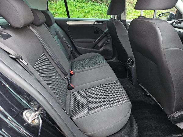 Volkswagen Golf 2011 1.2 tsi nct 10/27 400939197