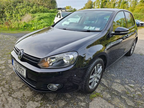 Volkswagen Golf 2011 1.2 tsi nct 10/27 400939115