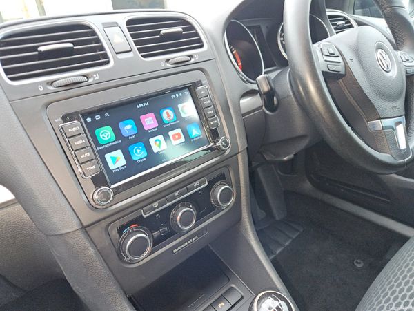 Volkswagen Golf 2011 1.2 tsi nct 10/27 400939205