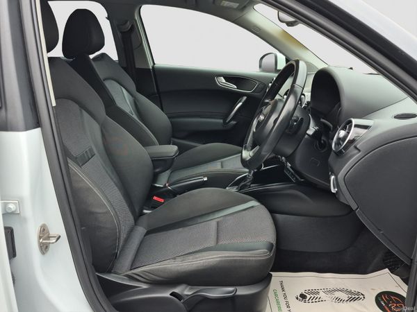 2015 AUDI A1 1.4 TFSICOD AUTO* FINANCE* 400939981