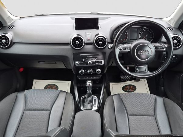 2015 AUDI A1 1.4 TFSICOD AUTO* FINANCE* 400939983