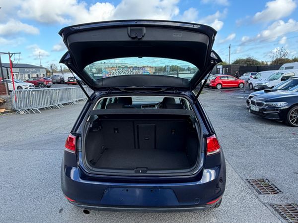 2015 Volkswagen Golf 1.2L Auto Low Miles Fresh NCT 401043865