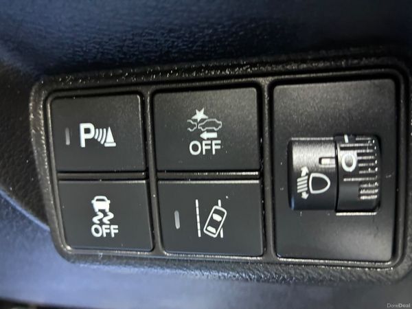 Honda Civic 2018 1.6 Diesel High Spec 401045141