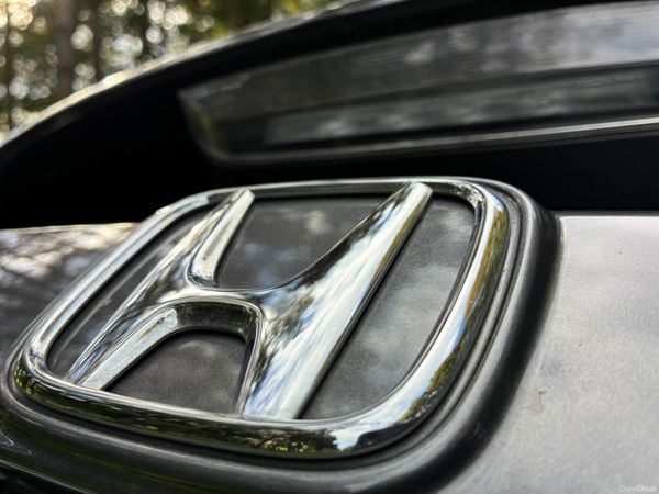 Honda Civic 2018 1.6 Diesel High Spec 401045151