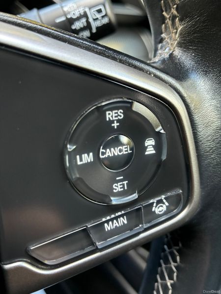 Honda Civic 2018 1.6 Diesel High Spec 401045137