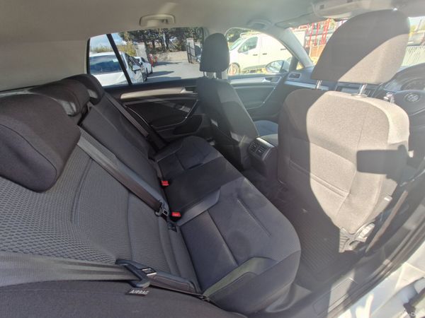 2014 Volkswagen Golf 1.2L Auto Low Miles 401045729