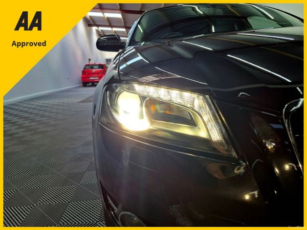 💥2011 Audi A3💥(39,000KMS+NEW NCT+WARRANTY) 401046195