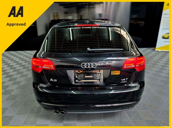 💥2011 Audi A3💥(39,000KMS+NEW NCT+WARRANTY) 401046197