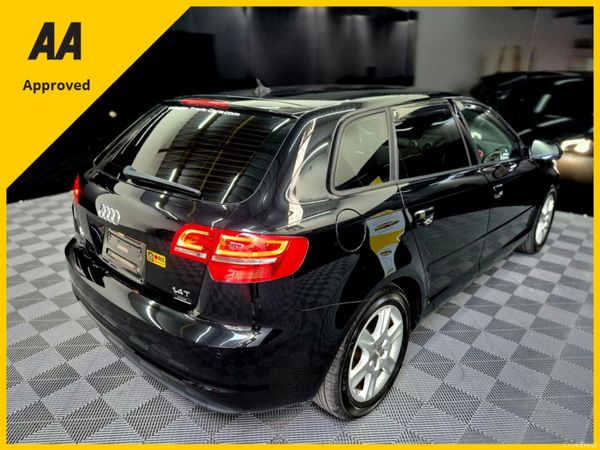 💥2011 Audi A3💥(39,000KMS+NEW NCT+WARRANTY) 401046199
