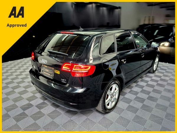 💥2011 Audi A3💥(39,000KMS+NEW NCT+WARRANTY) 401046201