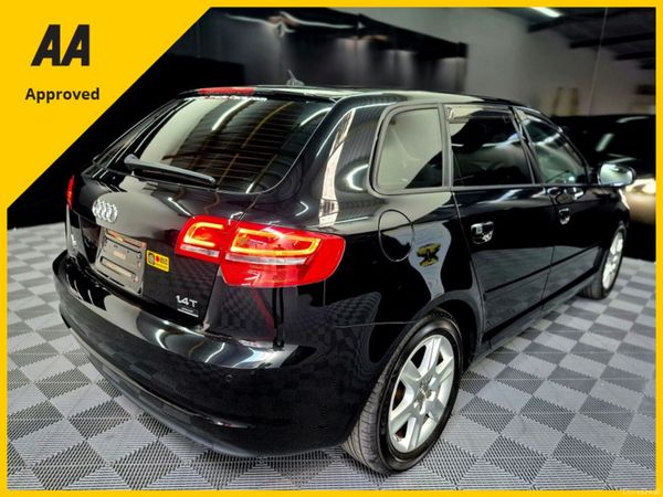 💥2011 Audi A3💥(39,000KMS+NEW NCT+WARRANTY) 401046203
