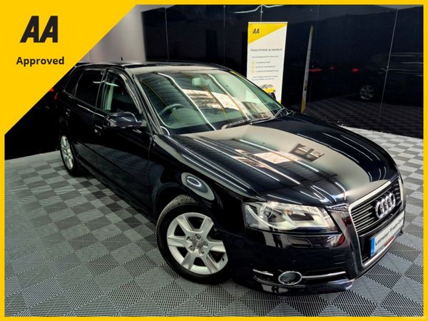 💥2011 Audi A3💥(39,000KMS+NEW NCT+WARRANTY) 401046205