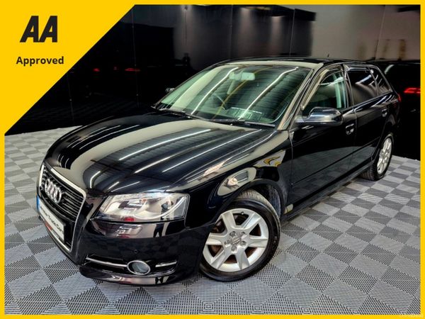 💥2011 Audi A3💥(39,000KMS+NEW NCT+WARRANTY) 401046213