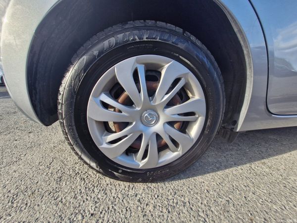 2015 Mazda Demio 1.3L Auto Low Miles Fresh Nct 401047503