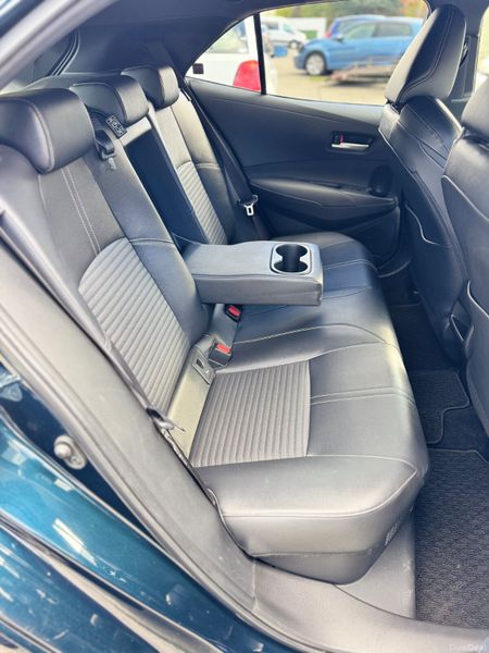 TOYOTA COROLLA SPORTS 1.8L Hybrid 2020 3 keys 401050897