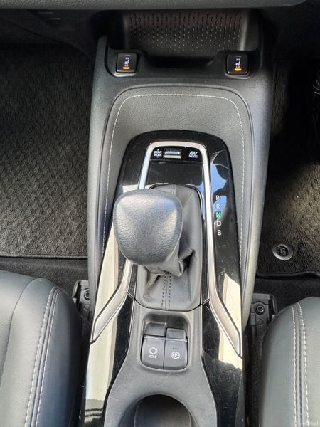 TOYOTA COROLLA SPORTS 1.8L Hybrid 2020 3 keys 401050961